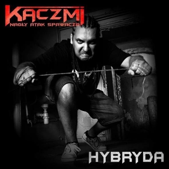 Kaczmi-Hybryda CD